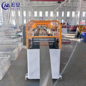 สายโรงสีมีความแม่นยำสูง CNC Hauan เชื่อมด้วยการเหนี่ยวนำความถี่สูงสำหรับเครื่องยนต์และแบริ่งเหล็กคาร์บอน - Product Image 2