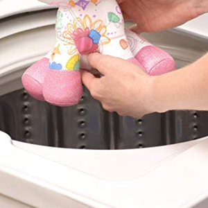 Kit per Colorare il Tuo Peluche: Pennarelli Lavabili e Riutilizzabili per Giocattoli in Peluche - Product Image 5