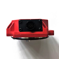 Codeur d'impulsions Fanuc pour servomoteur AC A860-2050-T321 pour applications d'automatisation, garantie 1 an, fabriqué au Japon