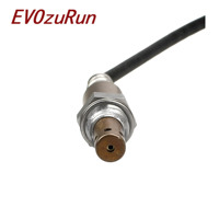 Sonde d'oxygène O2 de rapport air-carburant avant 89467-33080 pour Toyota Camry 2.4L Highlander Solara RAV4 Scion Tc Lexus ES350 RX350