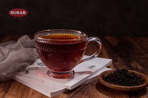 Bolsa de sabor a Malta de origen indio de hojas sueltas de té negro Assam Premium, suministro directo de fábrica al por mayor en venta - Product Image 2