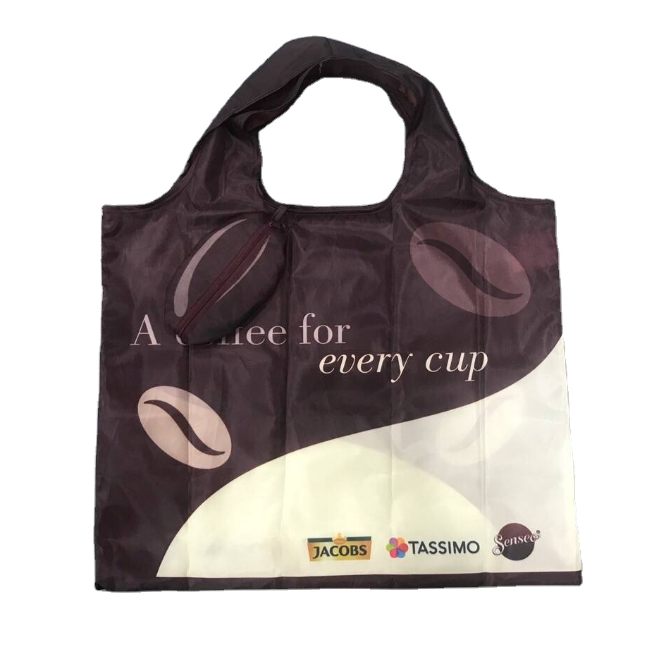 shopping bag recyclable
