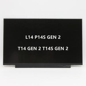 หน้าจอ LCD รุ่น B140HAK03.2 สำหรับ Lenovo L14 P14S GEN 2 T14 GEN 2 T14S GEN 2  ขนาด 14 นิ้ว ความละเอียด FHD IPS  รหัสอะไหล่ 01LW704 01LW705 01LW706 01LW707 5M11H20443 - Product Image 2