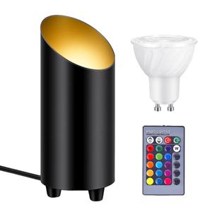 Lampe sur pied moderne en aluminium pour salon, chambre, hôtel – Luminaire de sol en métal - Product Image 1