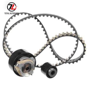 原装正时皮带套件 OEM 1654516080 9835032380 9807527380 9800239680 适用于雪铁龙 D-S 欧宝沃克斯豪尔 - Product Image 3