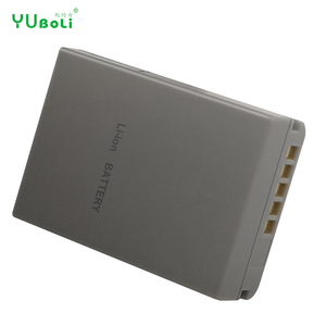 Batterie <span class=keywords><strong>d</strong></span>'appareil photo Li-ion de remplacement BLN-1 7,6 V 1600 mAh pour appareil photo hybride <span class=keywords><strong>Olympus</strong></span> <span class=keywords><strong>OM</strong></span>-<span class=keywords><strong>D</strong></span> E-M5 E-M1 E-P5 - Product Image 5