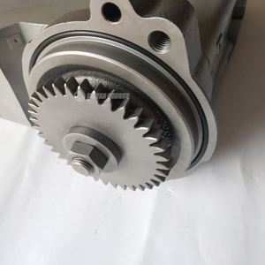 Bomba de Combustible para Motor Diésel C7 Remanufacturada 2323911 232-3911 - Product Image 5