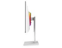 Moniteur de jeu 2K OEM de 27 pouces avec panneau IPS à taux de rafraîchissement de 165Hz sans interface DP de conception incurvée pour une utilisation sur le bureau Nouvel écran LCD