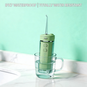 Top 10 des irrigateurs buccaux en Chine en <span class=keywords><strong>2022</strong></span>, <span class=keywords><strong>classement</strong></span> des favoris des consommateurs, haute qualité - Product Image 4