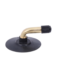 Valve de chambre à air pour moto électrique TR87 JS87