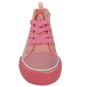 Mode En Gros Plat Gowalk Baskets Pour Enfants Bébé Fille Chaussures Décontractées - Product Image 2
