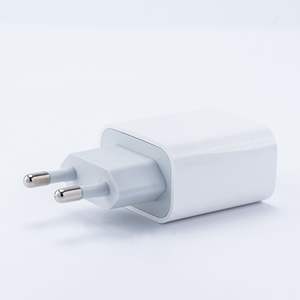 <span class=keywords><strong>Cargador</strong></span> PD25W USBC para Samsung, Google, <span class=keywords><strong>Motorola</strong></span>, Apple, Teléfono Móvil, Cabezal de Carga Rápida, Cabezal de Carga de Doble Puerto - Product Image 3