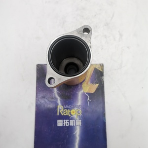 Couvre-vanne de distribution KMX15RB KMX15RB1 pour excavatrice - Product Image 3