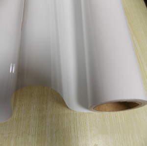 PET UV rechazo negro y blanco opaco ventana Solar película privacidad coche ventana tinte película - Product Image 4