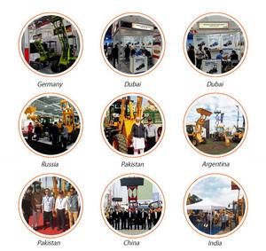 AOLITE CE Chine mini benne électrique sur pneus chargeur frontal ALT petit tout terrain hydraulique elektro dumper 4x4 1ton 1.6ton dans le jardin - Product Image 6