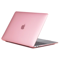 Étui de protection rigide transparent pour Apple Macbook Pro 16.2 pouces 2021 A2485, prix d'usine