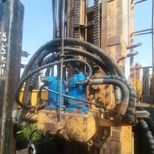 <strong>Used</strong> China Drilling Machine for Water 350m Depth Drilling <strong>Rig</strong> on Sale - Product Image 1