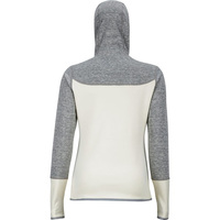 Veste polaire zippée intégrale pour femme, séchage rapide, idéale pour la randonnée et les activités de plein air – Modèle OEM tendance