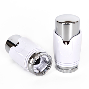 Tête <span class=keywords><strong>de</strong></span> vanne thermostatique pour <span class=keywords><strong>radiateur</strong></span> Thermatic, commande <span class=keywords><strong>de</strong></span> chauffage central pour chambre à coucher, vannes thermostatiques pour <span class=keywords><strong>radiateur</strong></span>, tête <span class=keywords><strong>de</strong></span> vanne pour <span class=keywords><strong>radiateur</strong></span> à serviettes - Product Image 3