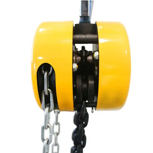 <span class=keywords><strong>1ton</strong></span> บล็อกลูกรอกโซ่ชนิด G80 10ton 2ton 3ton บล็อกลูกรอกโซ่ชนิด <span class=keywords><strong>hsz</strong></span> - Product Image 2