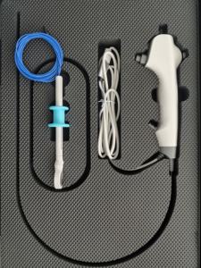 MOMO 의료 무선 디지털 애완 동물 내시경 애완 동물 병원의 수의학 진단 장비 용 휴대용 시각 이경 - Product Image 4