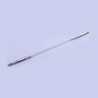 Lampe au xénon laser, tube laser YAG, lampe à arc au xénon, lumière laser flash pour machine de marquage