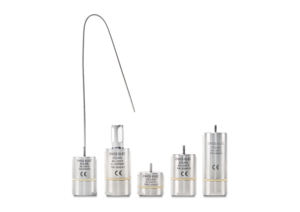 ZHICE-ELEC ステンレス製USBオートクレーブ温度データロガー、<span class=keywords><strong>IP68</strong></span>、0.01℃分解能、ラボおよび食品業界向け - Product Image 2