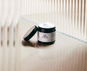 Crema facial de día y noche para hombre al por mayor, crema antienvejecimiento para hombre, crema antiarrugas para el cuidado de la piel con vitamina C para hombre - Product Image 4