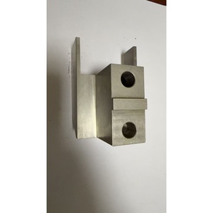 Küresel toptan yüksek hassasiyetli Custom Made Cnc işleme parçaları - Product Image 2