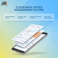 Máquina Expendedora Comercial de Doble Gabinete, Totalmente Automática, con Pantalla de 32 Pulgadas, de Acero, con SDK, para Ensaladas, Vegetales y Frutas Frescas