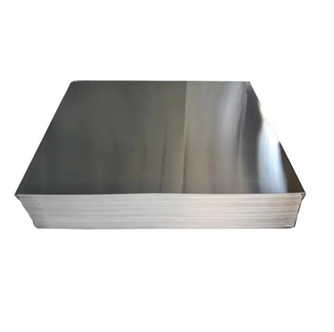 Aluminio piastra 5083 precio della lega 6082 di alluminio finitura foglio di pellicola blu arabia saudita