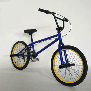 Bicicletta per bambini bici 20 pollici bicicletta singola velocità bambini bicicletta per 10 anni bambino/bambini bici bici Mountain Bike - Product Image 4