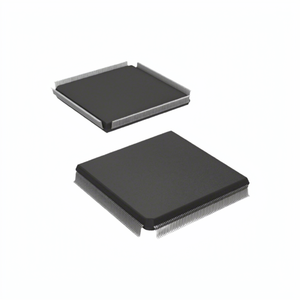 Composant électronique embarqué A42MX36-1CQ256M 256 BFCQFP avec barre de liaison, canal fabricant de puces électroniques - Product Image 1