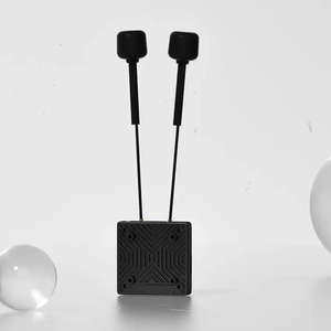 Caddx walksnail Avatar HD Kit V2 / Pro (Ăng Ten Kép phiên bản) gyroflow + 32G cho <span class=keywords><strong>FPV</strong></span> bay không người lái tự làm các bộ phận - Product Image 3