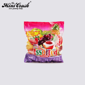 Gomitas de Frutas en Promoción, Mini Gelatina para Beber, Dulces Variados, Mini Gelatina de Frutas, Caramelos de Gelatina de Frutas - Product Image 2