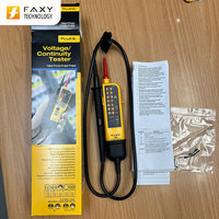 Testeur électrique bipolaire de tension et de continuité Fluke T90, testeur de tension et de continuité Fluke T110 T130 T150, neuf
