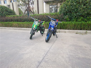 Venta Económica 2026: Motocicleta <span class=keywords><strong>de</strong></span> Carreras <span class=keywords><strong>de</strong></span> <span class=keywords><strong>50cc</strong></span> a Gasolina con Certificado ISO9000/CCC - Product Image 2