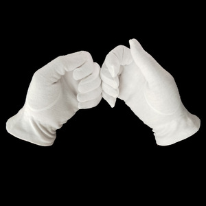 UK Bundle Pur Nfl 35g General Sale Recycled Naturalcotton Fiber <strong>Gloves</strong> - Product Image 3