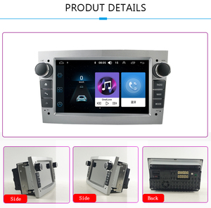 Đầu Đĩa DVD 2 Din Android 11 Cho Xe Hơi Opel <span class=keywords><strong>Vectra</strong></span> <span class=keywords><strong>C</strong></span> Zafira B Corsa D <span class=keywords><strong>C</strong></span> Astra H G Jvivaro Meriva <span class=keywords><strong>Radio</strong></span> Âm Thanh Nổi Đa Phương Tiện Carplay - Product Image 6