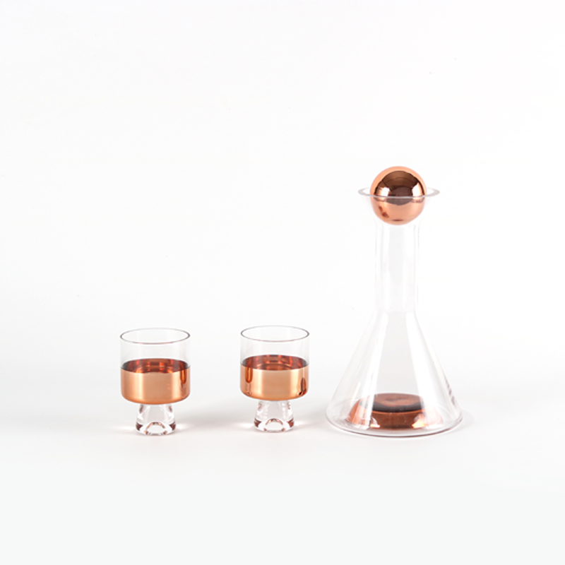 Pot: 160 * H270 Tasse: 76 * H110,3.5kg