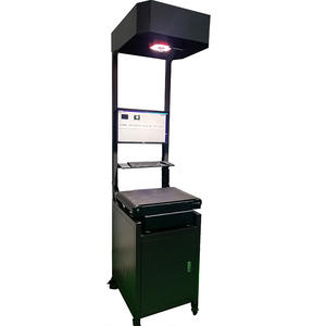 Dimensionamento automático da exploração do código do comércio eletrônico que pesa a máquina da varredura dos Dws para o armazém logístico - Product Image 4