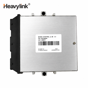 Módulo de Control del Motor, Panel de Control ECU, Placa de Computadora RE531808 para Tractor John Deere 9530 9630 9430 9330 9230 - Product Image 2