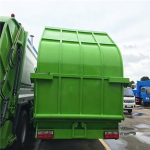 <span class=keywords><strong>Camion</strong></span> compacteur à ordures Dongfeng, 10m3, 12m3, 4x2, <span class=keywords><strong>Camion</strong></span> compacteur à ordures, <span class=keywords><strong>Camion</strong></span> compactador de basura, nouvelle collection Offre Spéciale - Product Image 4