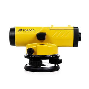 AT-B4A Auto Level Survey <b>Instrument</b> Machine <b>Optical</b> Level Survey Equipment for Engineering Measuring & Leveling Leveling Instrum - Product Image 1