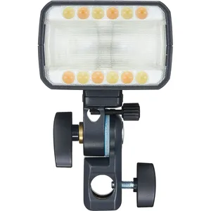 Mới Godox ad200proii ad200pro II <span class=keywords><strong>TTL</strong></span> 2.4G không dây máy ảnh bỏ túi đèn <span class=keywords><strong>flash</strong></span> tương thích với X1T cho Nikon Canon Sony Fuji Olympus - Product Image 3