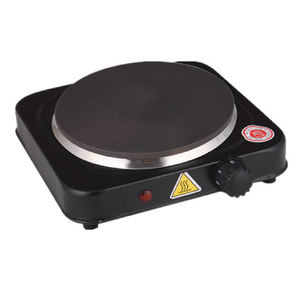 सुरक्षा इलेक्ट्रिक कुकिंग पोर्टेबल इलेक्ट्रिक डुअल 2 बर्नर हॉट प्लेट कुकर रसोई कुकगो डबल स्टोव पोर्टेबल ब्यूटेन गैस स्टोव - Product Image 6