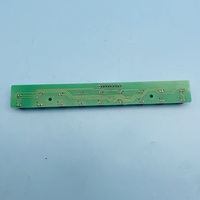 Bande de détection de fil inférieur HL921 |   Capteur de fil de canette haute précision HL921 pour machine à broder informatisée