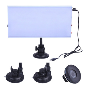 Super PDR — outil de Diagnostic de voiture, panneau lumineux LED, panneau linéaire, pour la réparation des dégâts de la grêle - Product Image 2