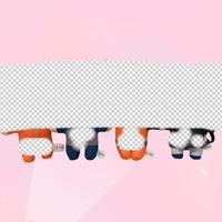 Peluches Anime 10 cm (4 pouces) Personnages de Dessins Animés Breloques Pendentifs Poupées Mini Peluches Anime Porte-clés Jouets Vente en Gros
