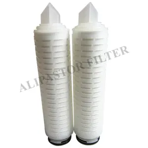 Oem quality 91200219 replace hydraulic industrial oil filter AB1J0127PH4